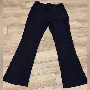 Navy Dress Pants